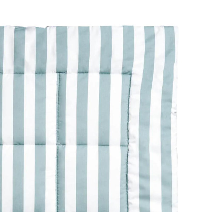 Tapete Acolchoado Molis&Co Popcorn Stripes 120cm