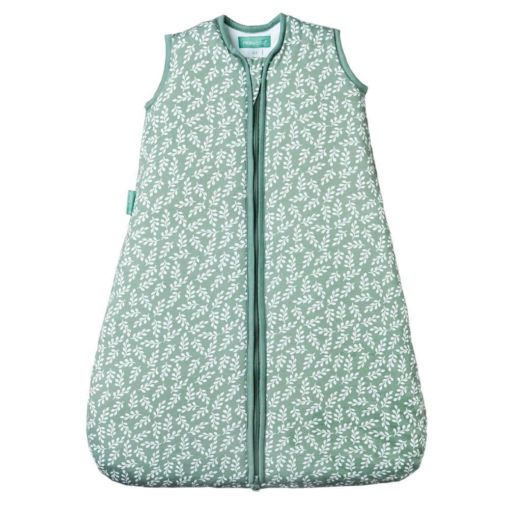 Saco de Dormir Molis&Co Green Garden 18-36m Tog 2.5