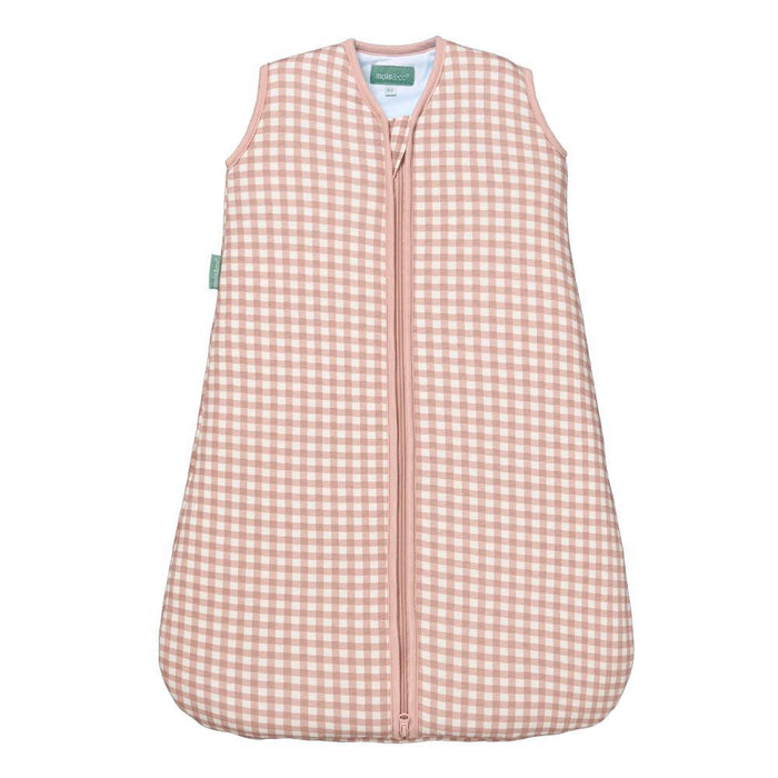 Saco de Dormir Molis&Co Dusty Rose 6-18m Tog 2.5