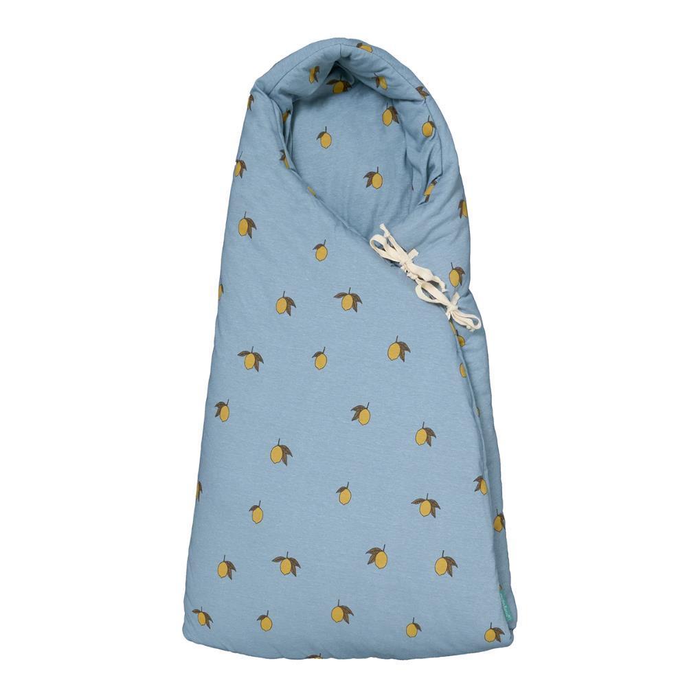 Saco Manta Baby Nest Molis&Co Colima