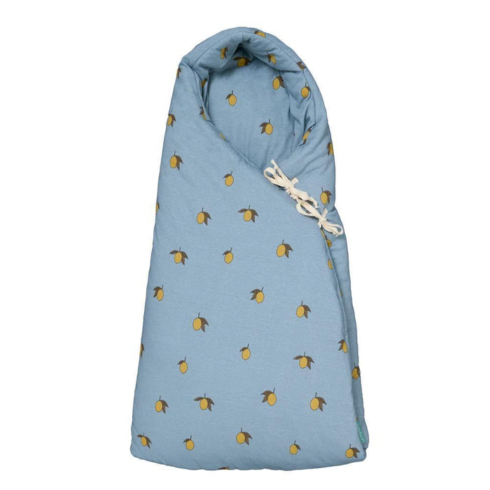 Saco Manta Baby Nest Molis&Co Colima