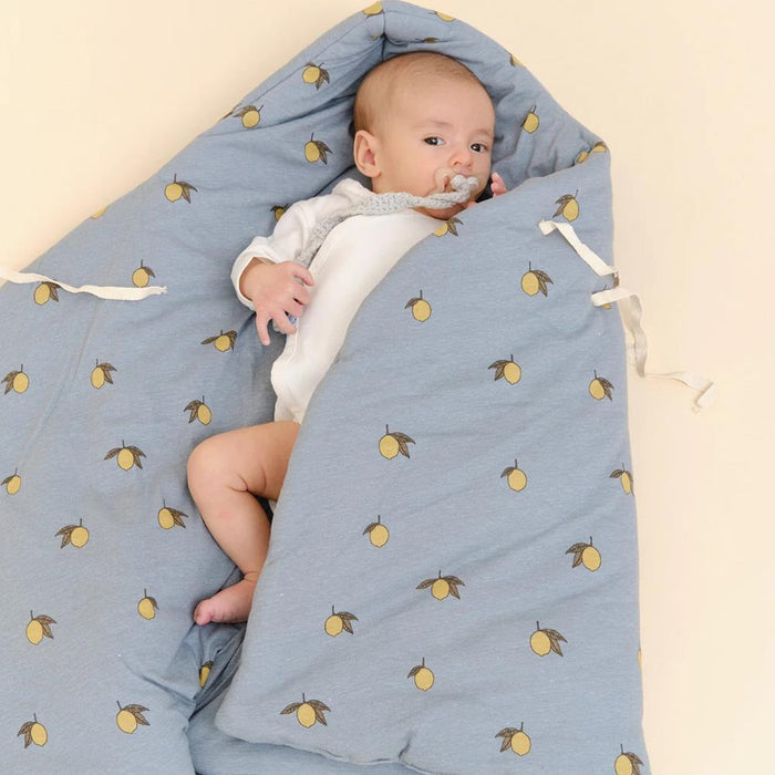 Saco Manta Baby Nest Molis&Co Colima