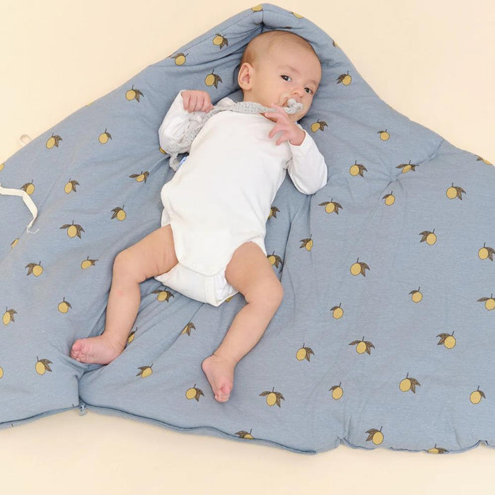 Saco Manta Baby Nest Molis&Co Colima