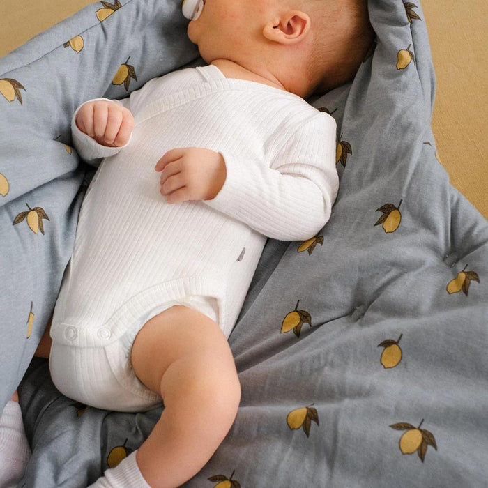 Saco Manta Baby Nest Molis&Co Colima