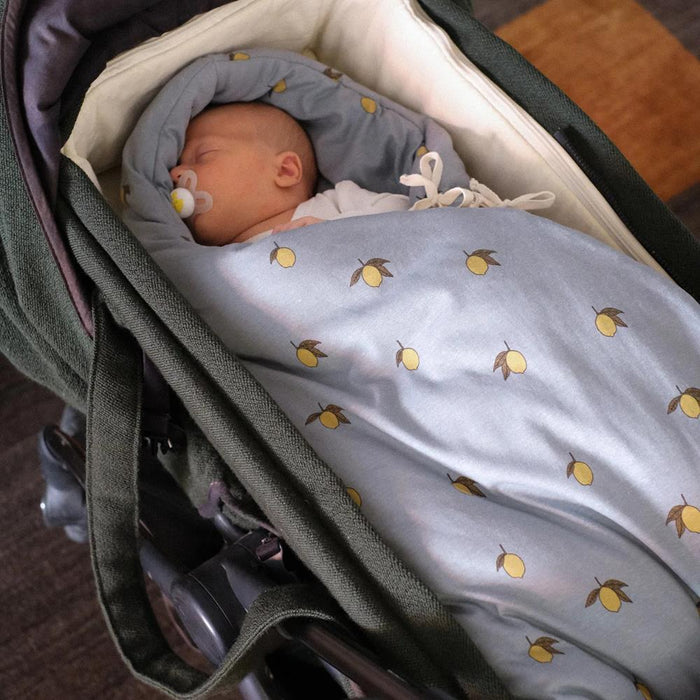 Saco Manta Baby Nest Molis&Co Colima