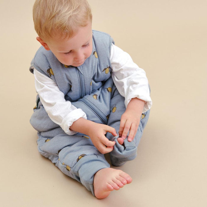 Saco de Dormir/Pijama com Meias Molis&Co Colima 3A Tog 2.5