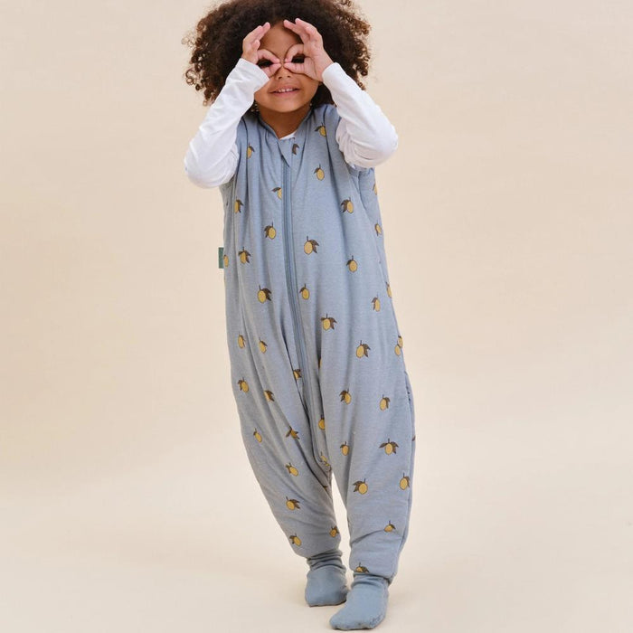 Saco de Dormir/Pijama com Meias Molis&Co Colima 2A Tog 2.5