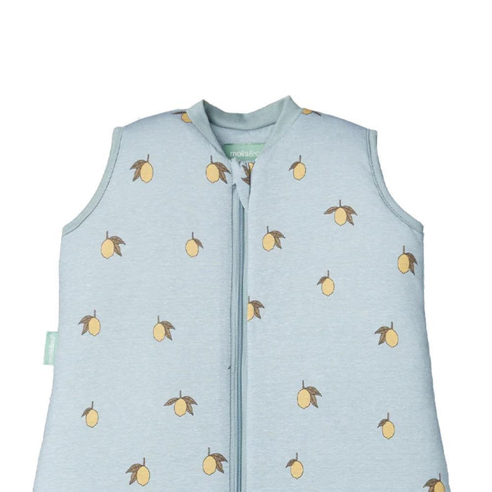 Saco de Dormir/Pijama com Meias Molis&Co Colima 1A Tog 2.5