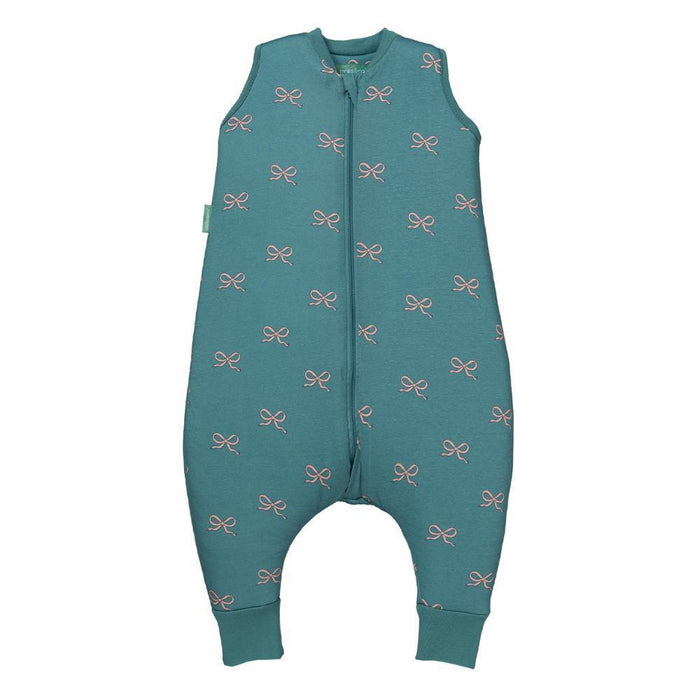 Saco de Dormir/Pijama com Meias Molis&Co Bows 3A Tog 2.5