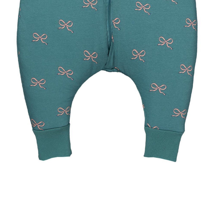 Saco de Dormir/Pijama com Meias Molis&Co Bows 3A Tog 2.5