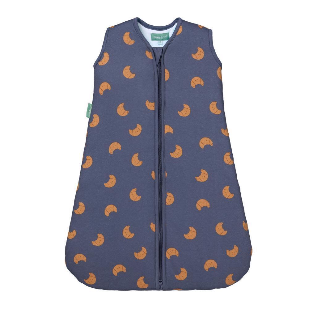 Saco de dormir Molis&Co Croissants 18-36m Tog 2.5