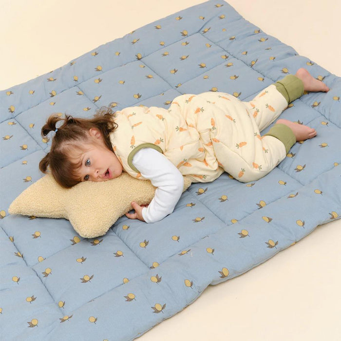 Saco de Dormir/Pijama com Meias Molis&Co Carrots 3-6m Tog 2.5