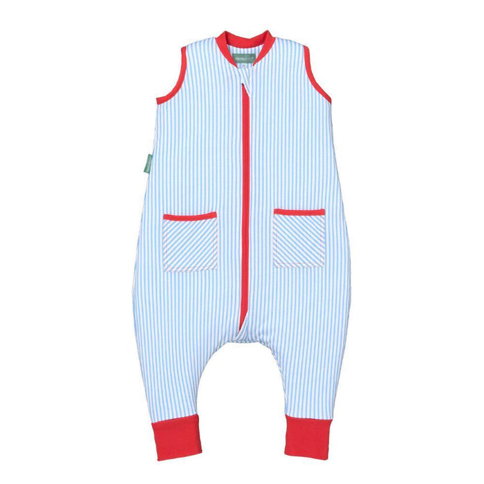 Saco de Dormir/Pijama Molis&Co Sailor Blue 3-6m Tog 1.0