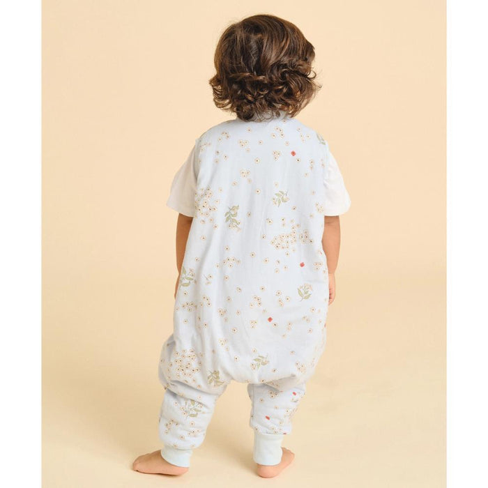 Saco de Dormir/Pijama Molis&Co Poppy 2A Tog 1.0