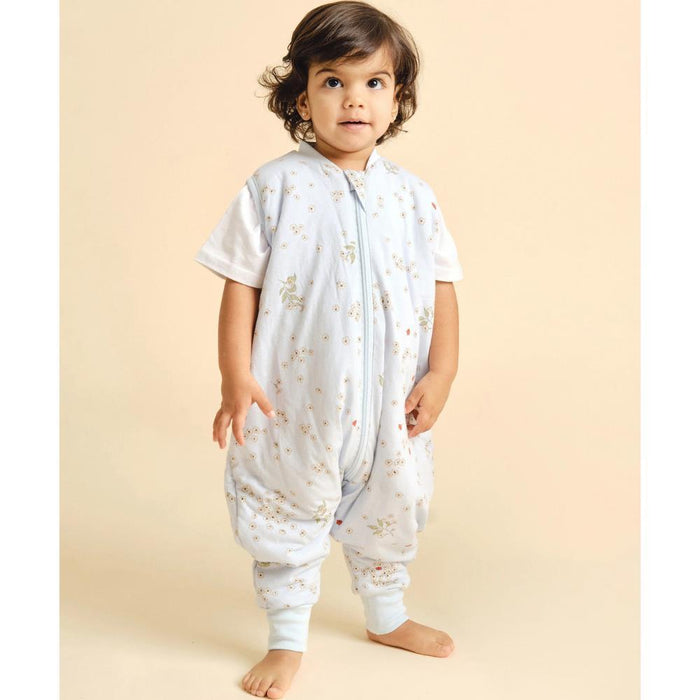 Saco de Dormir/Pijama Molis&Co Poppy 1A Tog 1.0