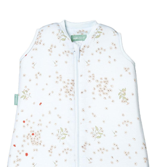 Saco de Dormir/Pijama Molis&Co Poppy 3-6m Tog 1.0