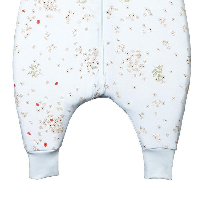 Saco de Dormir/Pijama Molis&Co Poppy 3-6m Tog 1.0
