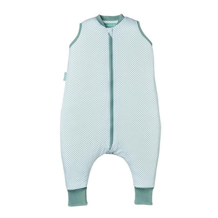Saco de Dormir/Pijama Molis&Co Vichy Green 3-6m Tog 1.0