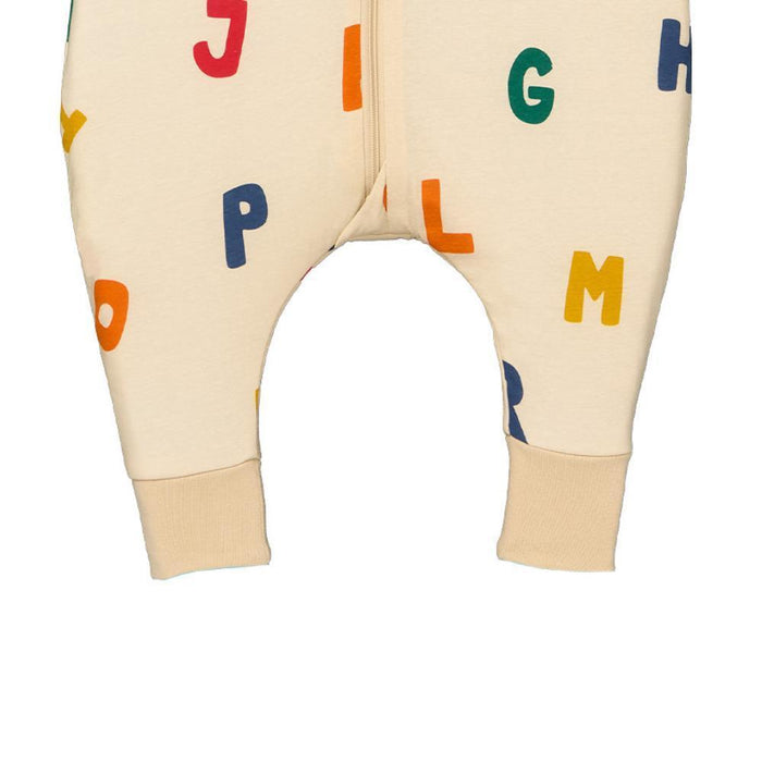 Saco de Dormir/Pijama Molis&Co ABC 1A Tog 1.0