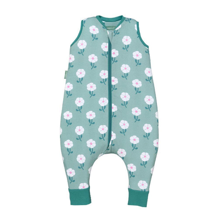 Saco de Dormir/Pijama Molis&Co Sakura Garden 3A Tog 1.0