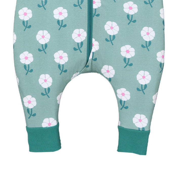 Saco de Dormir/Pijama Molis&Co Sakura Garden 3A Tog 1.0
