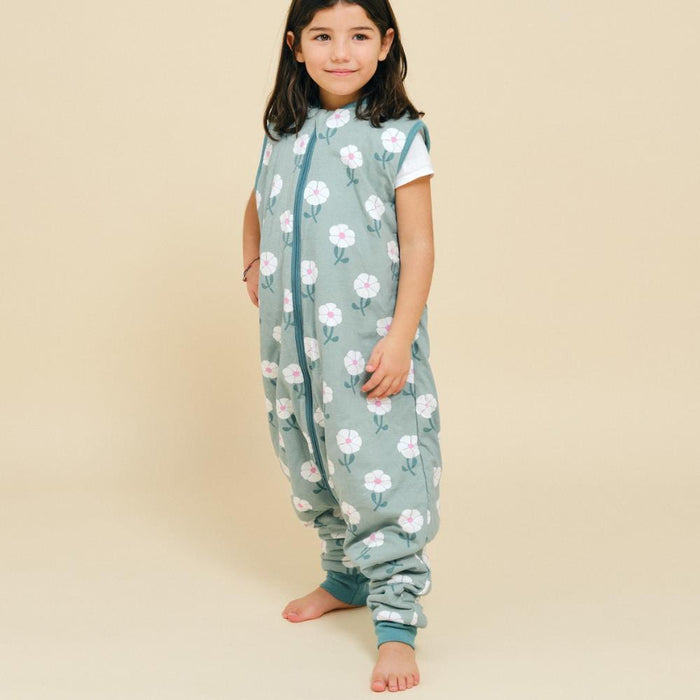 Saco de Dormir/Pijama Molis&Co Sakura Garden 3A Tog 1.0