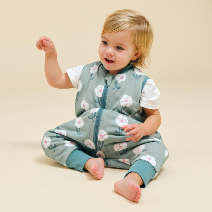 Saco de Dormir/Pijama Molis&Co Sakura Garden 2A Tog 1.0