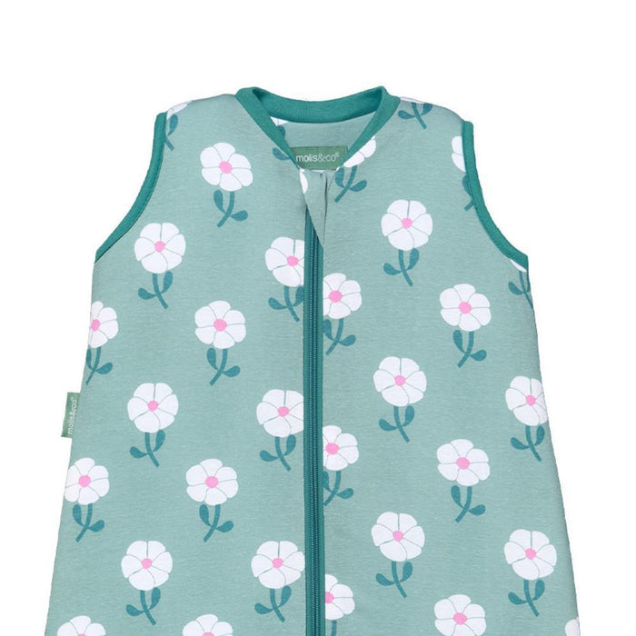 Saco de Dormir/Pijama Molis&Co Sakura Garden 1A Tog 1.0