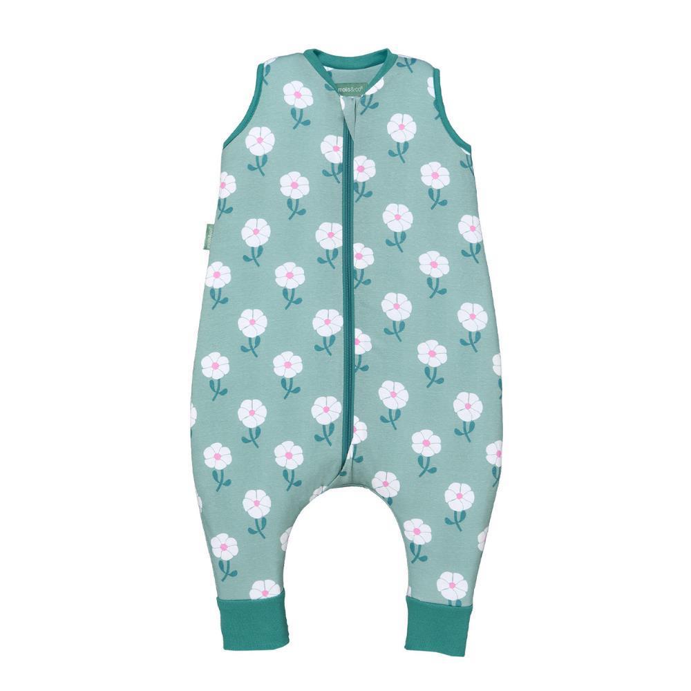 Saco de Dormir/Pijama Molis&Co Sakura Garden 3-6m Tog 1.0