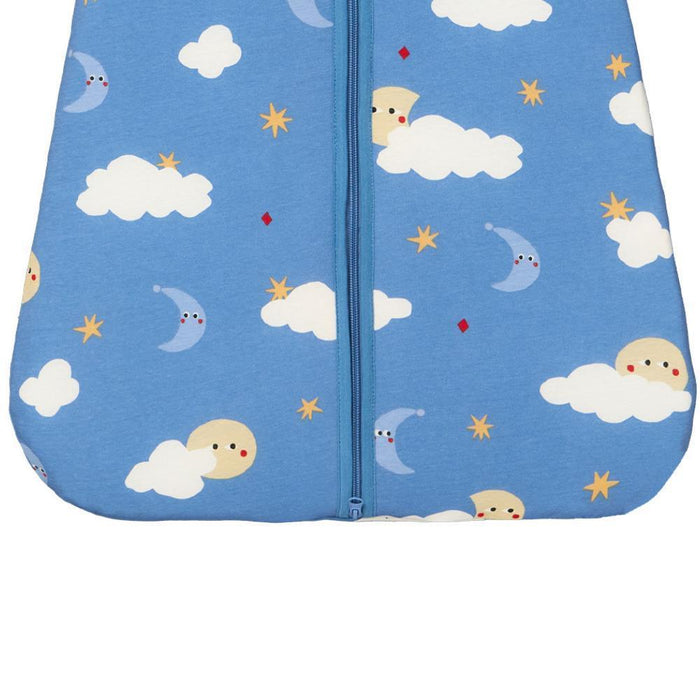 Saco de Dormir com Mangas Molis&Co Good Night 12-18m Tog 1.0