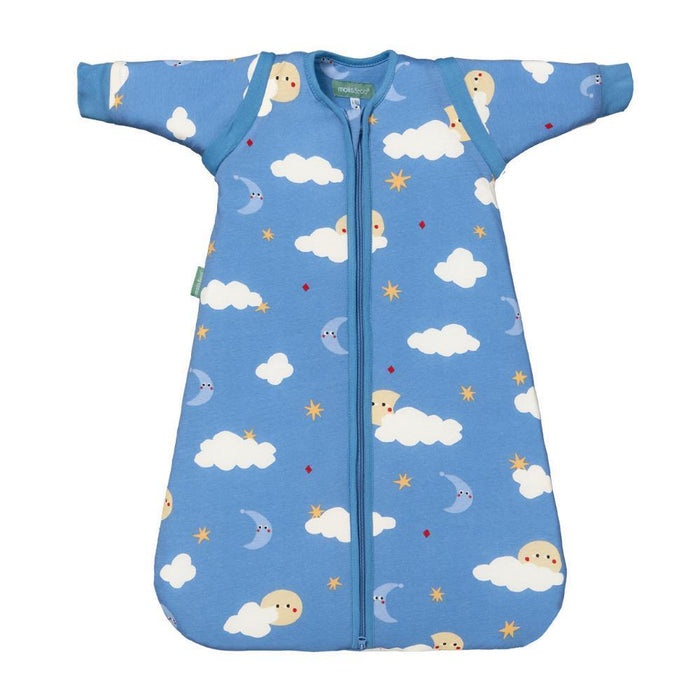 Saco de Dormir com Mangas Molis&Co Good Night 0-6m Tog 1.0
