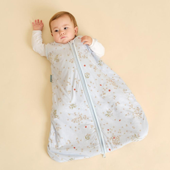 Saco de Dormir Molis&Co Poppy 0-3m Tog 1.0