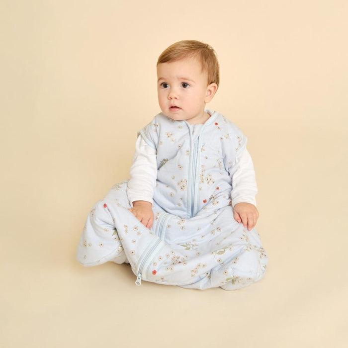 Saco de Dormir Molis&Co Poppy 0-3m Tog 1.0
