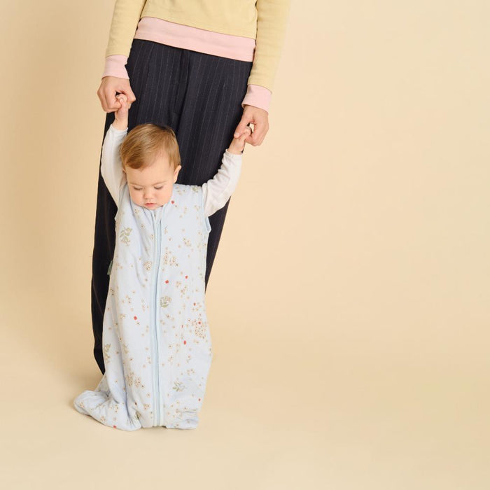 Saco de Dormir Molis&Co Poppy 0-3m Tog 1.0