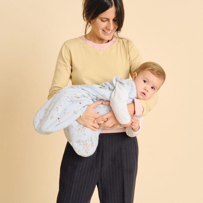 Saco de Dormir Molis&Co Poppy 0-3m Tog 1.0