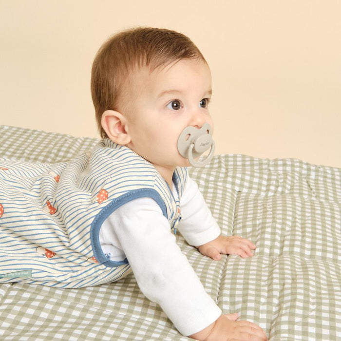 Saco de Dormir Molis&Co Mushrooms 18-36m Tog 1.0