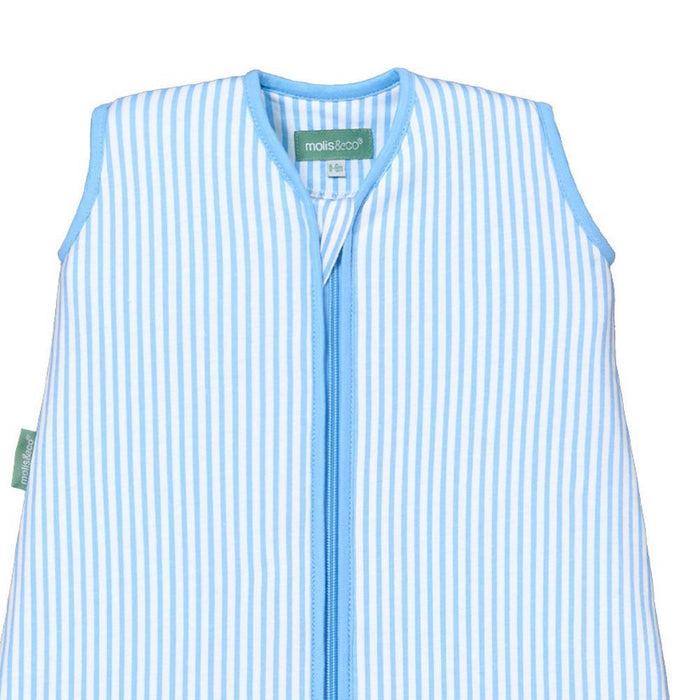 Saco de Dormir Molis&Co Sailor Blue 6-18m Tog 1.0