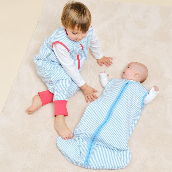 Saco de Dormir Molis&Co Sailor Blue 6-18m Tog 1.0