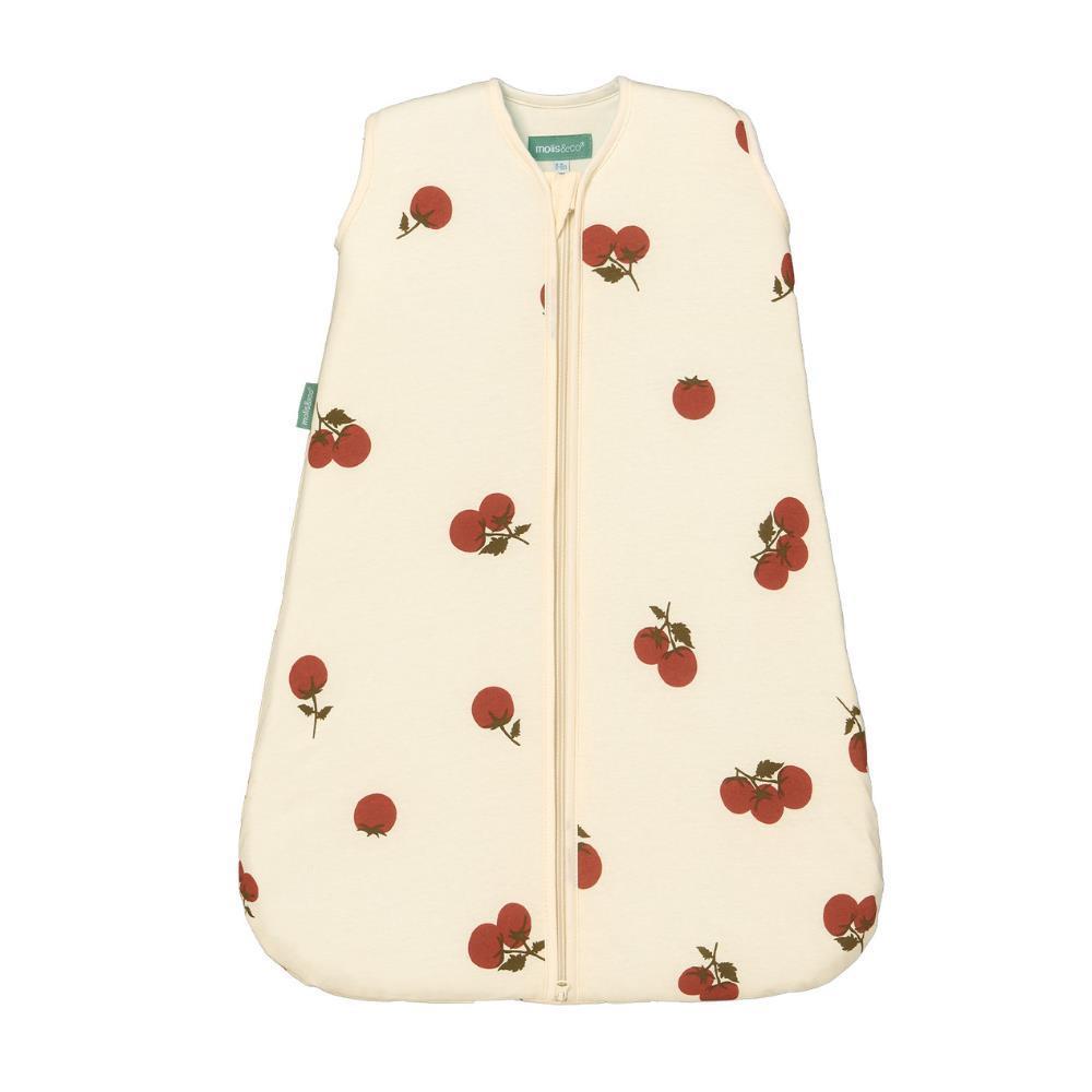 Saco de Dormir Molis&Co Tomatoes 18-36m Tog 1.0