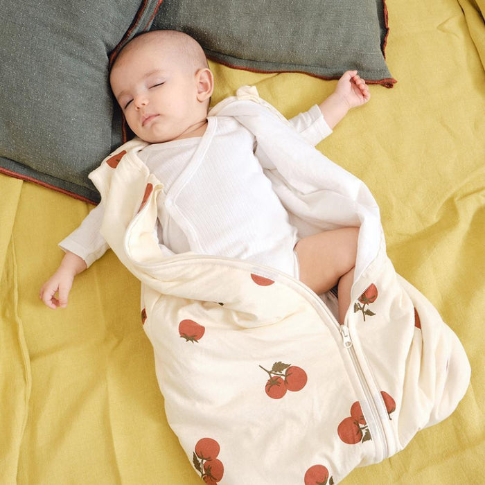 Saco de Dormir Molis&Co Tomatoes 18-36m Tog 1.0