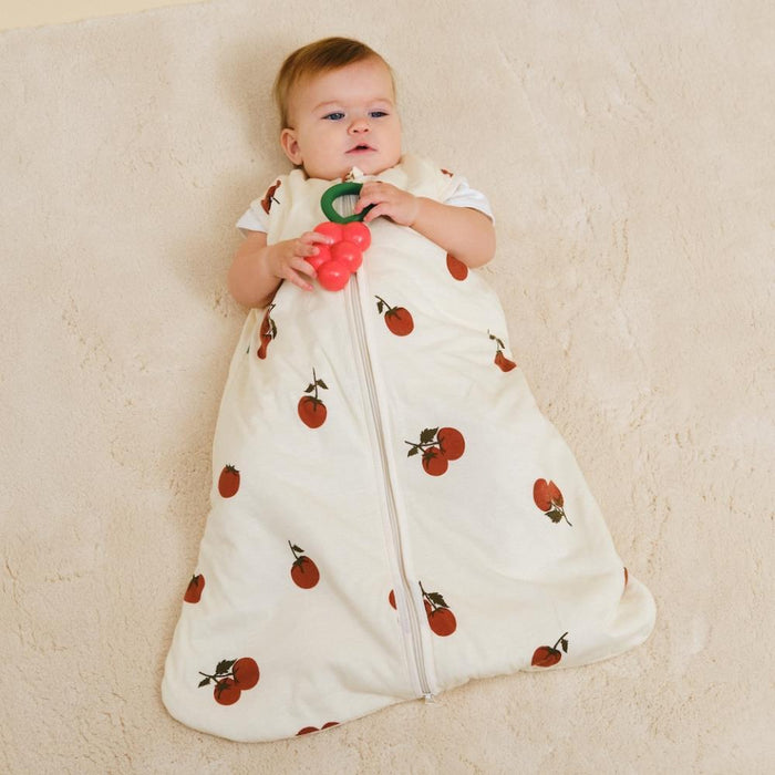 Saco de Dormir Molis&Co Tomatoes 6-18m Tog 1.0