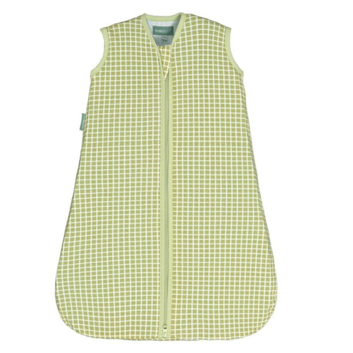 Saco de Dormir Molis&Co Pistacchio 6-18m Tog T0.5