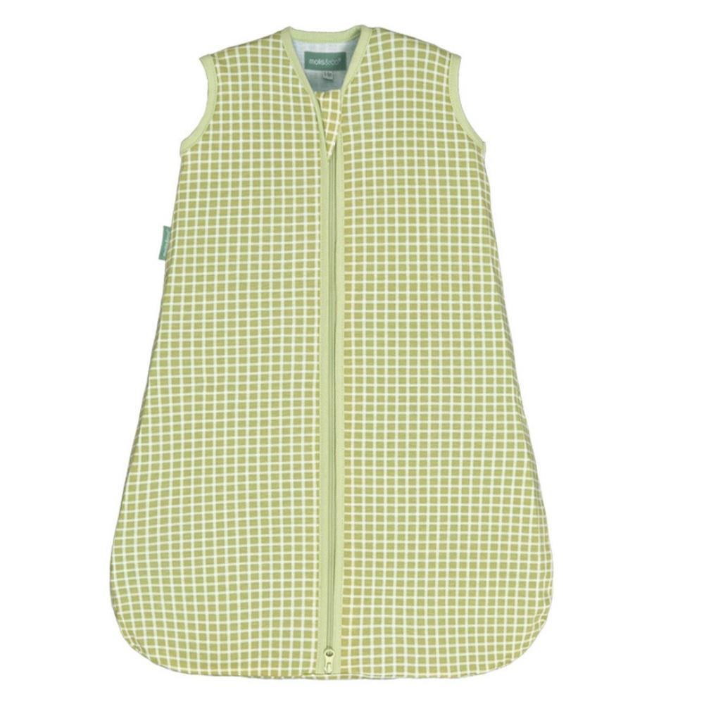 Saco de Dormir Molis&Co Pistacchio 18-36m Tog T0.5