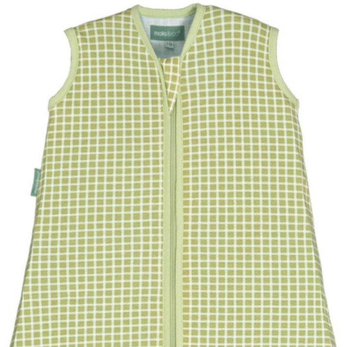 Saco de Dormir Molis&Co Pistacchio 18-36m Tog T0.5