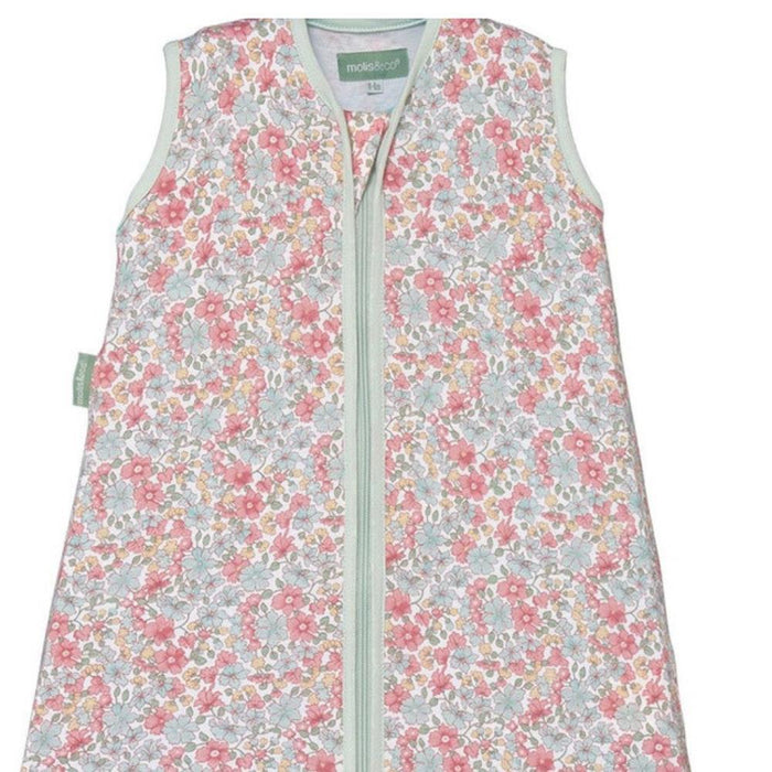 Saco de Dormir Molis&Co Summer Bloom 0-6m Tog T0.5