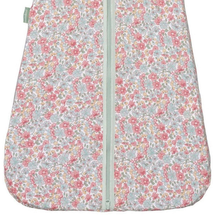 Saco de Dormir Molis&Co Summer Bloom 0-6m Tog T0.5