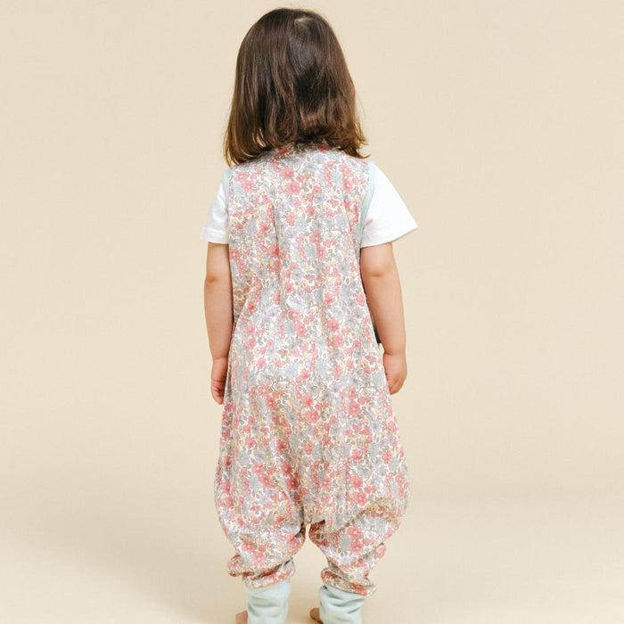 Saco de Dormir Molis&Co Summer Bloom 0-6m Tog T0.5