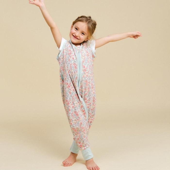 Saco de Dormir Molis&Co Summer Bloom 6-18m Tog T0.5