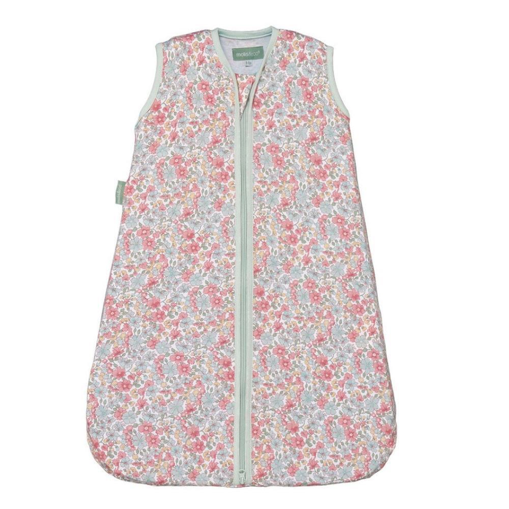 Saco de Dormir Molis&Co Summer Bloom 18-36m Tog T0.5