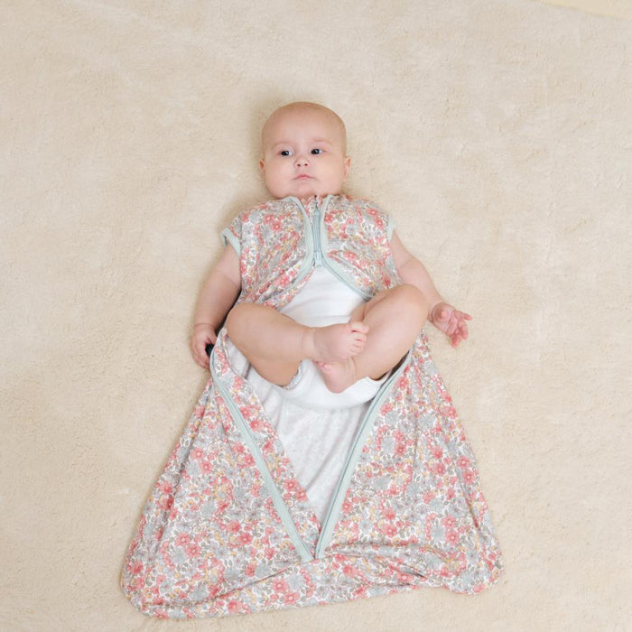Saco de Dormir Molis&Co Summer Bloom 18-36m Tog T0.5